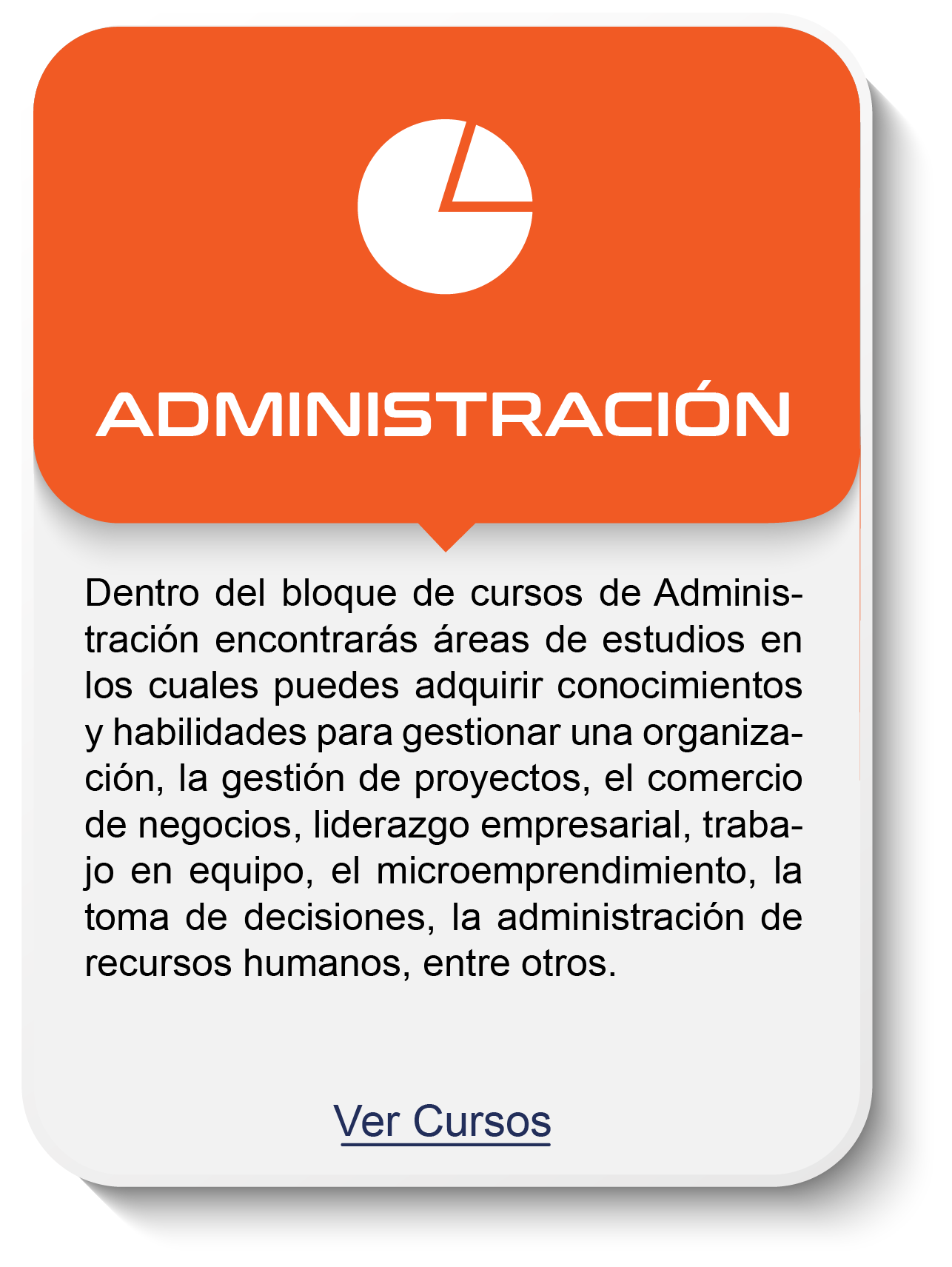 Administración