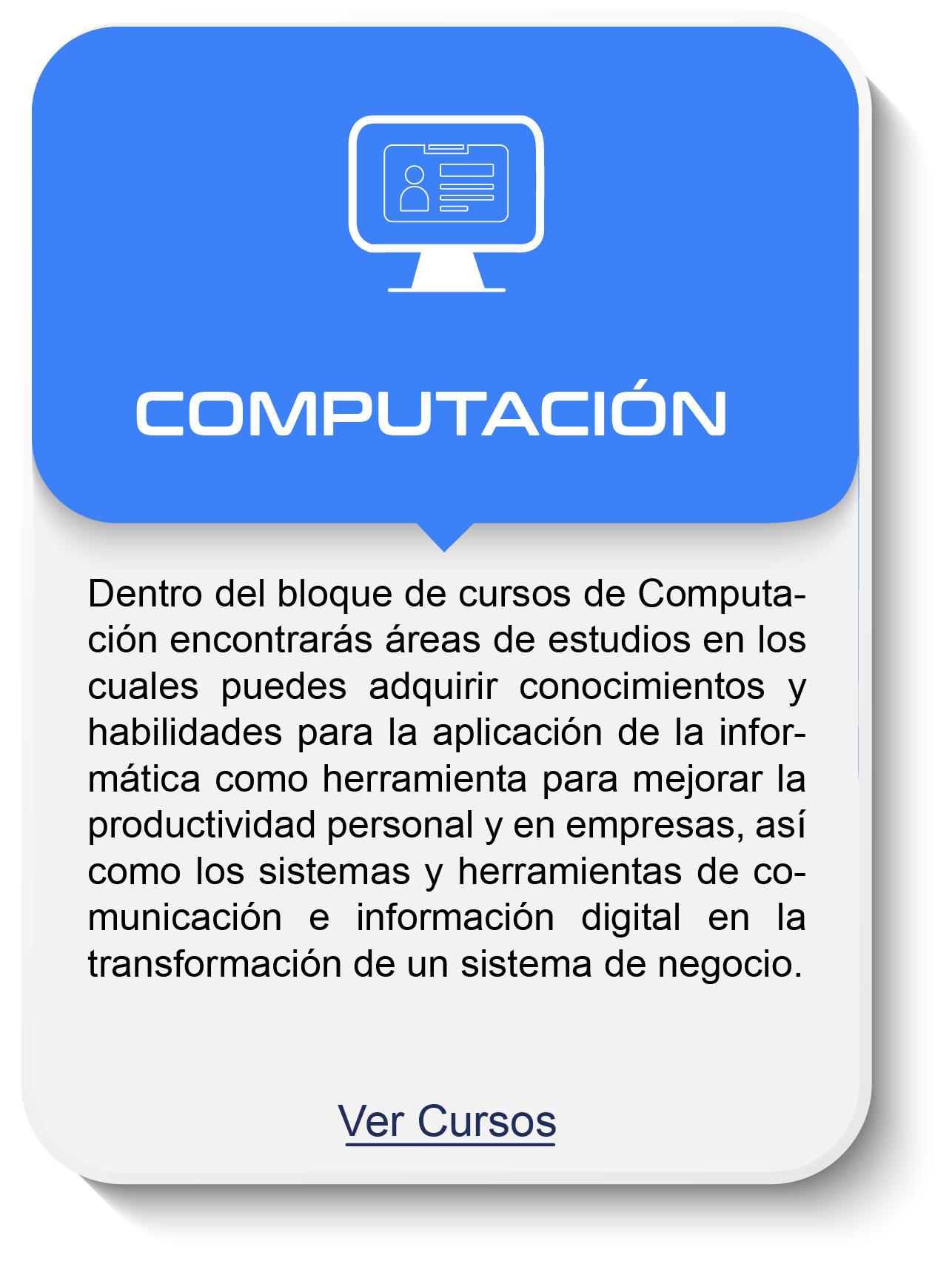 Computación