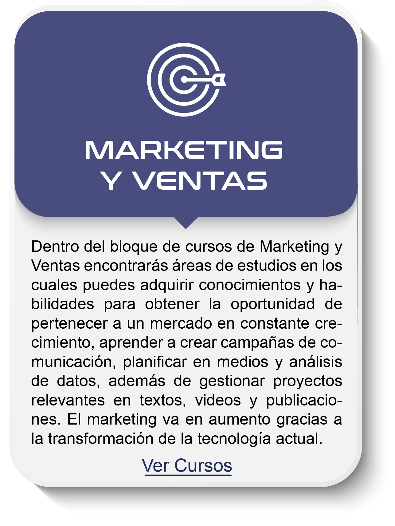 Marketing y Ventas